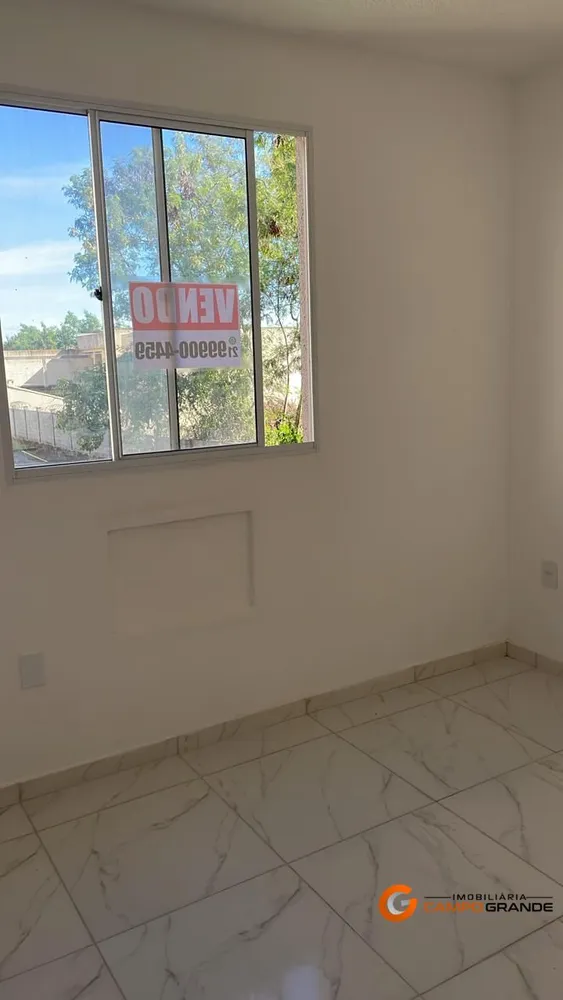 Apartamento, 2 quartos, 44 m² - Foto 7