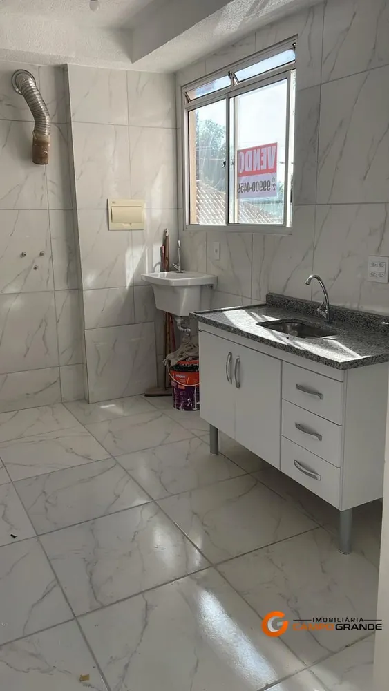 Apartamento, 2 quartos, 44 m² - Foto 2