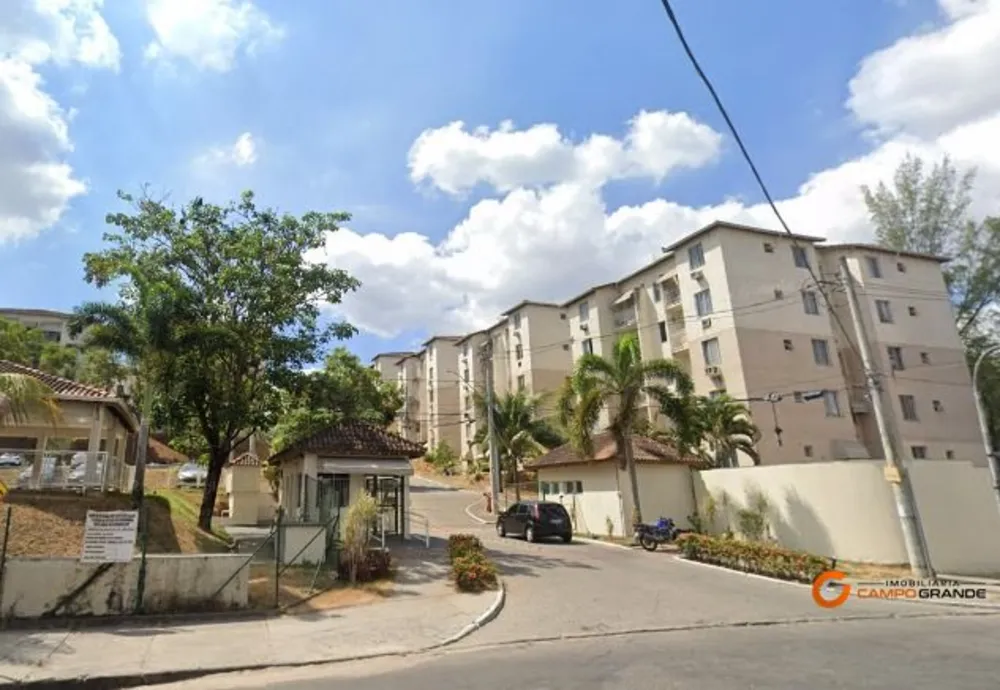 Apartamento, 2 quartos, 51 m² - Foto 1