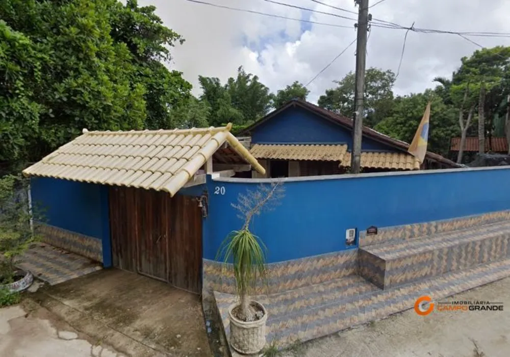 Chácara, 2 quartos, 1200 m² - Foto 7