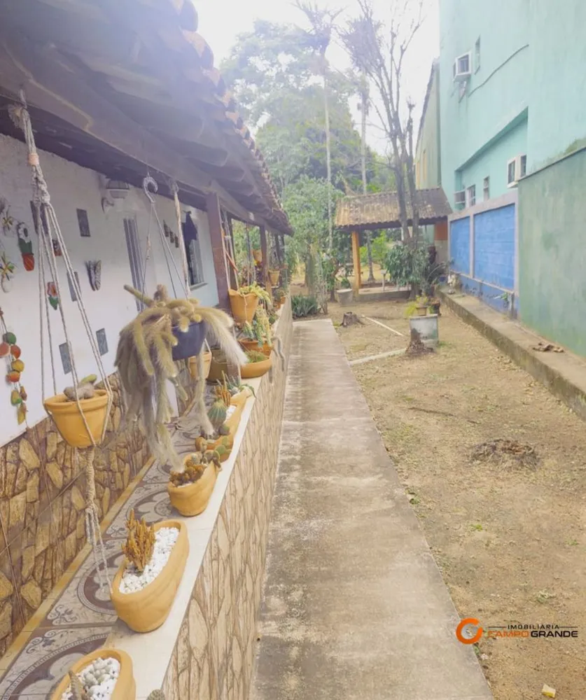 Chácara, 2 quartos, 1200 m² - Foto 14