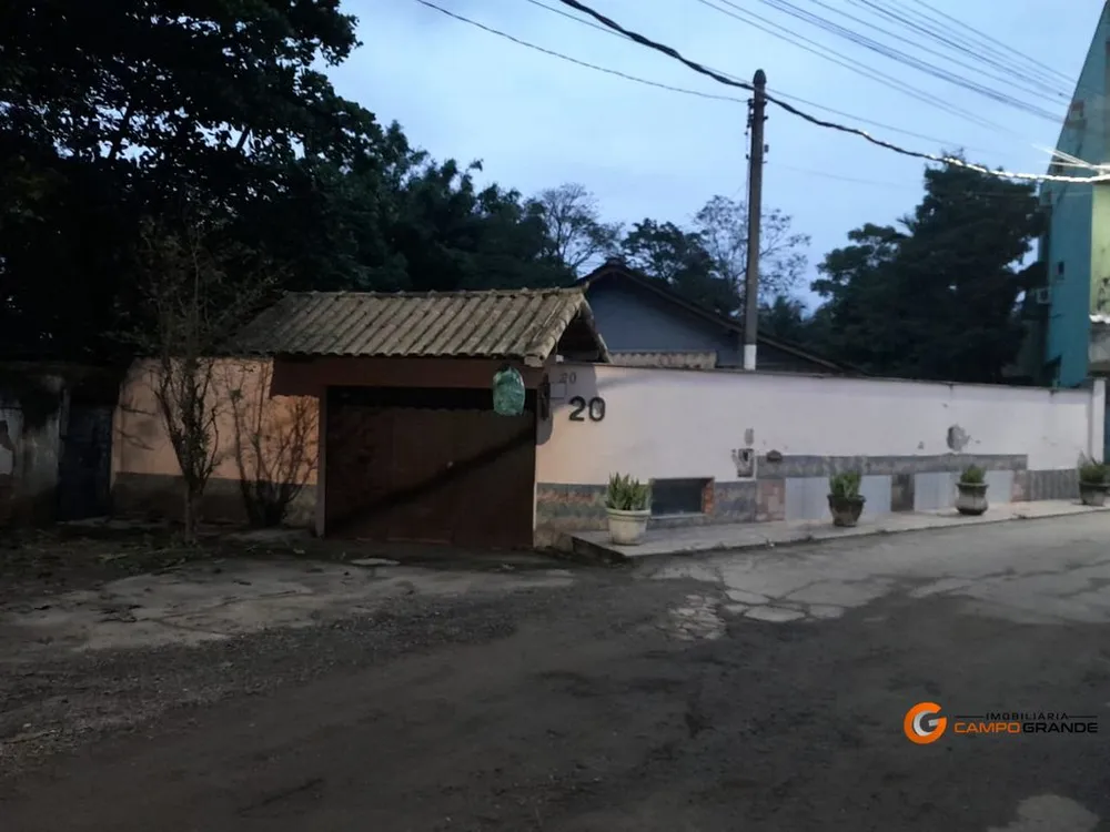 Chácara, 2 quartos, 1200 m² - Foto 1