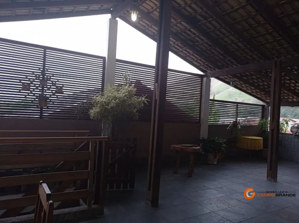 Casa, 3 quartos, 100 m² - Foto 12