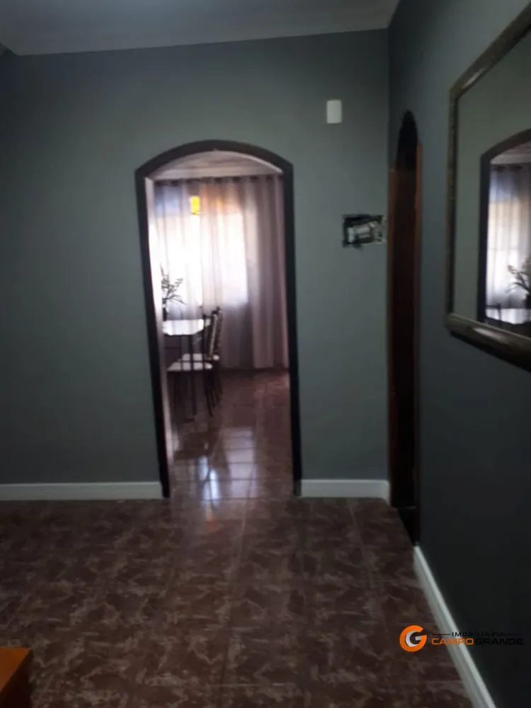 Casa, 3 quartos, 100 m² - Foto 5