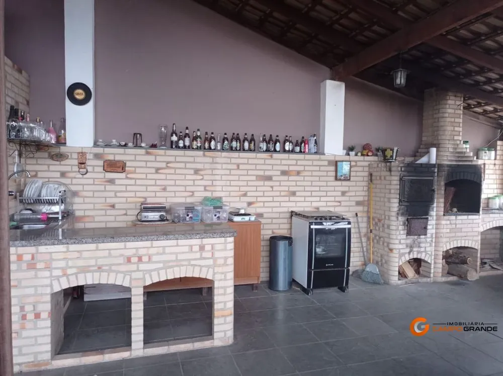 Casa, 3 quartos, 100 m² - Foto 3
