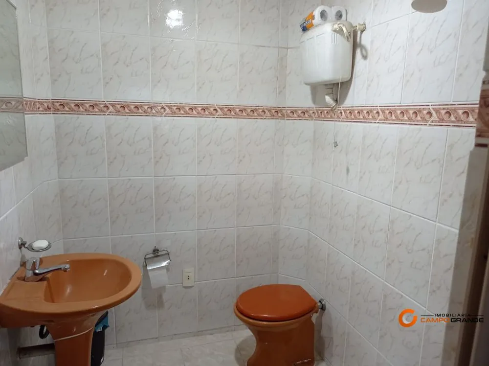 Casa, 3 quartos, 100 m² - Foto 13