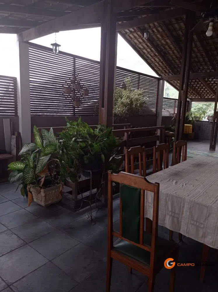 Casa, 3 quartos, 100 m² - Foto 11