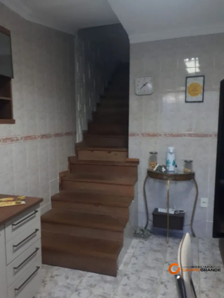 Casa, 3 quartos, 100 m² - Foto 6