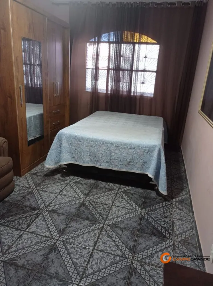 Casa, 3 quartos, 100 m² - Foto 10