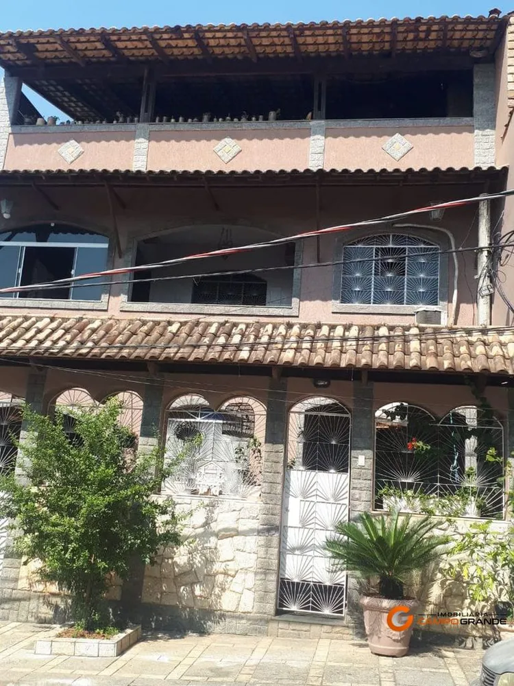 Casa, 3 quartos, 100 m² - Foto 1