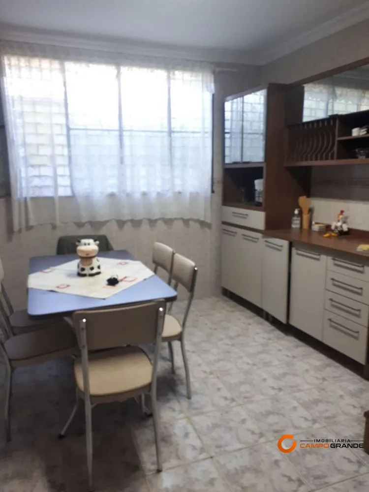 Casa, 3 quartos, 100 m² - Foto 8