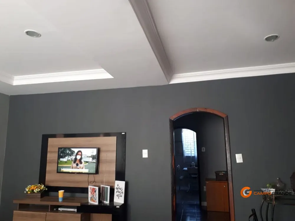 Casa, 3 quartos, 100 m² - Foto 4