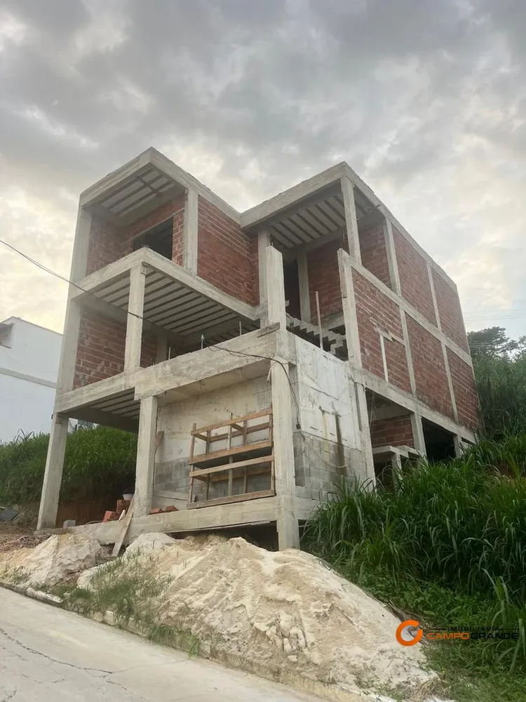 Casa, 3 quartos, 107 m² - Foto 3