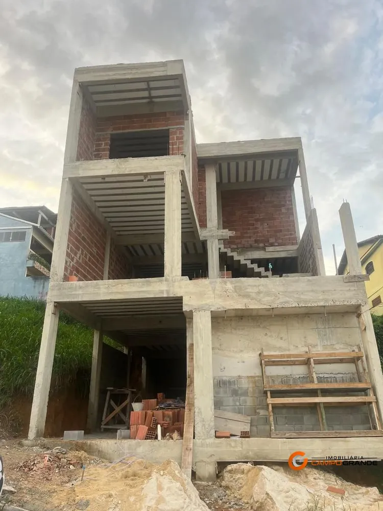 Casa, 3 quartos, 107 m² - Foto 2