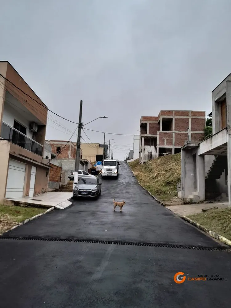 Casa, 3 quartos, 107 m² - Foto 4