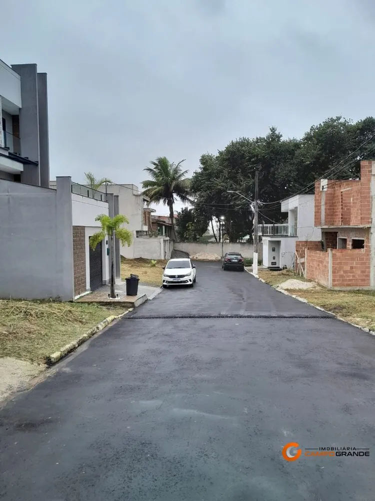 Casa, 3 quartos, 107 m² - Foto 5