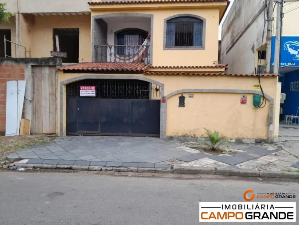 Casa, 4 quartos, 200 m² - Foto 2