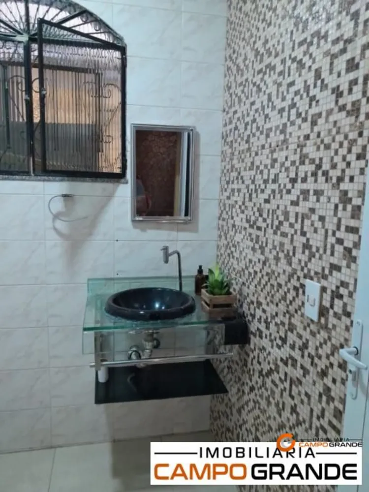 Casa, 4 quartos, 200 m² - Foto 8