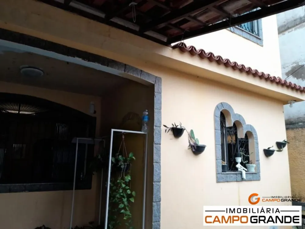 Casa, 4 quartos, 200 m² - Foto 18