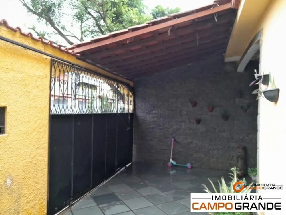 Casa, 4 quartos, 200 m² - Foto 17