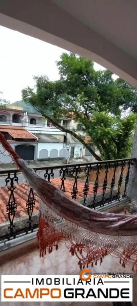 Casa, 4 quartos, 200 m² - Foto 4