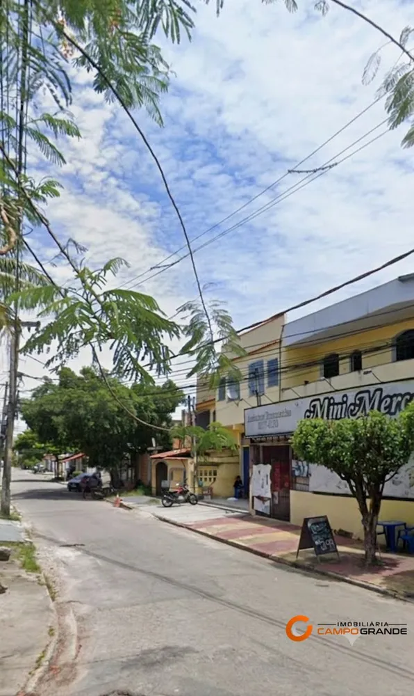 Casa, 4 quartos, 200 m² - Foto 1