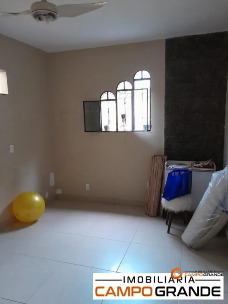 Casa, 4 quartos, 200 m² - Foto 9