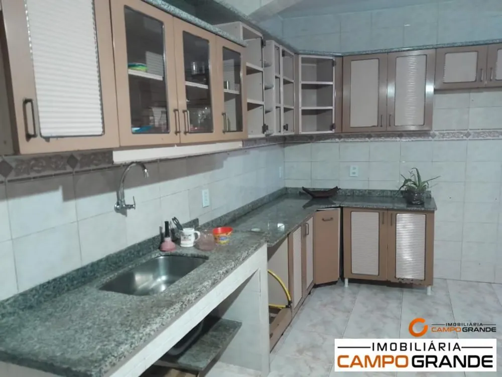 Casa, 4 quartos, 200 m² - Foto 11