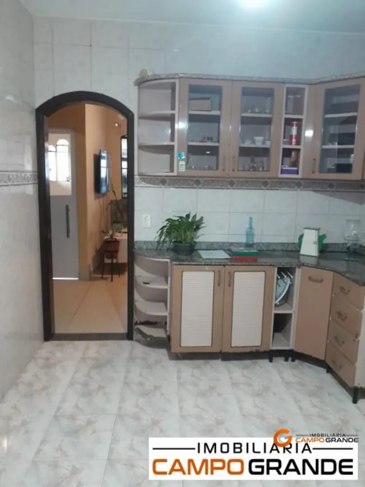 Casa, 4 quartos, 200 m² - Foto 14