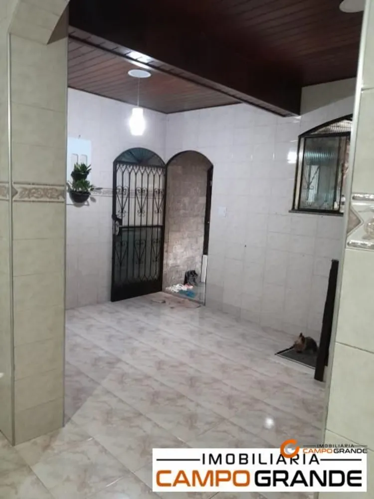 Casa, 4 quartos, 200 m² - Foto 12