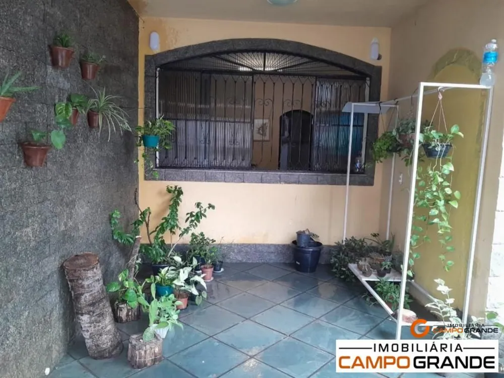 Casa, 4 quartos, 200 m² - Foto 19