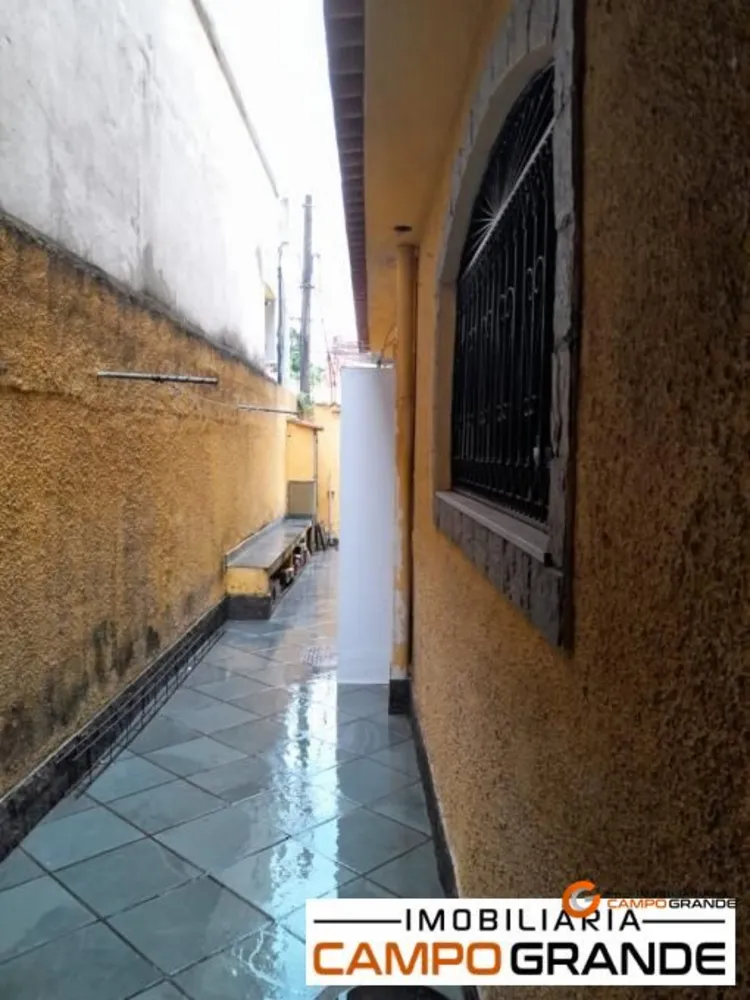Casa, 4 quartos, 200 m² - Foto 16