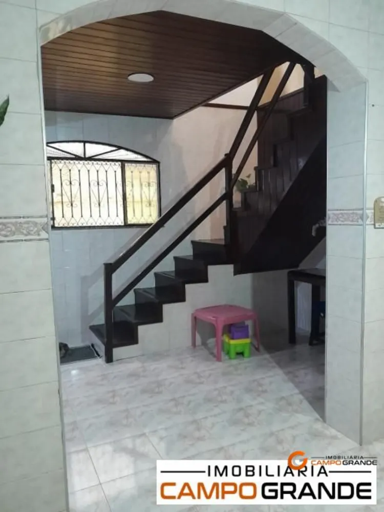 Casa, 4 quartos, 200 m² - Foto 13