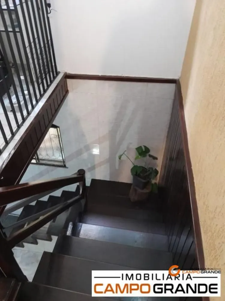 Casa, 4 quartos, 200 m² - Foto 7