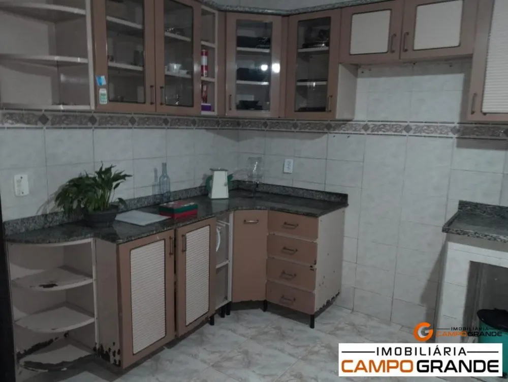 Casa, 4 quartos, 200 m² - Foto 15