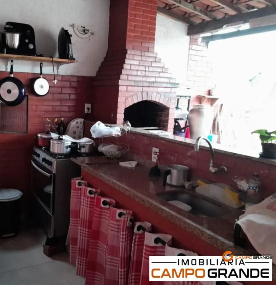 Casa, 4 quartos, 200 m² - Foto 3
