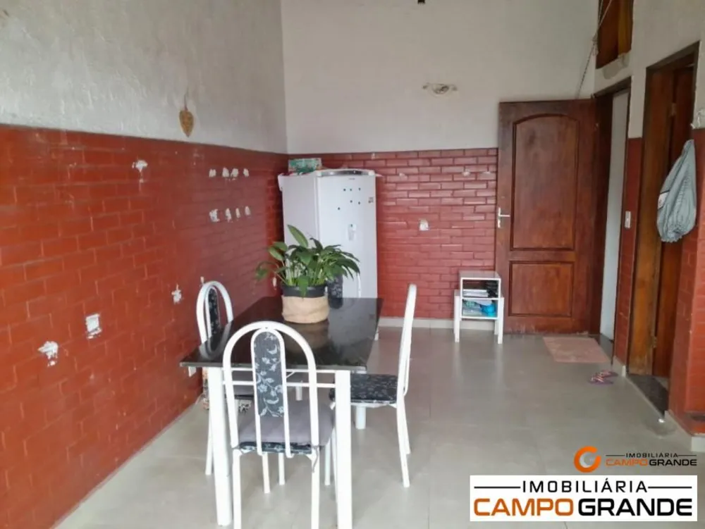 Casa, 4 quartos, 200 m² - Foto 5