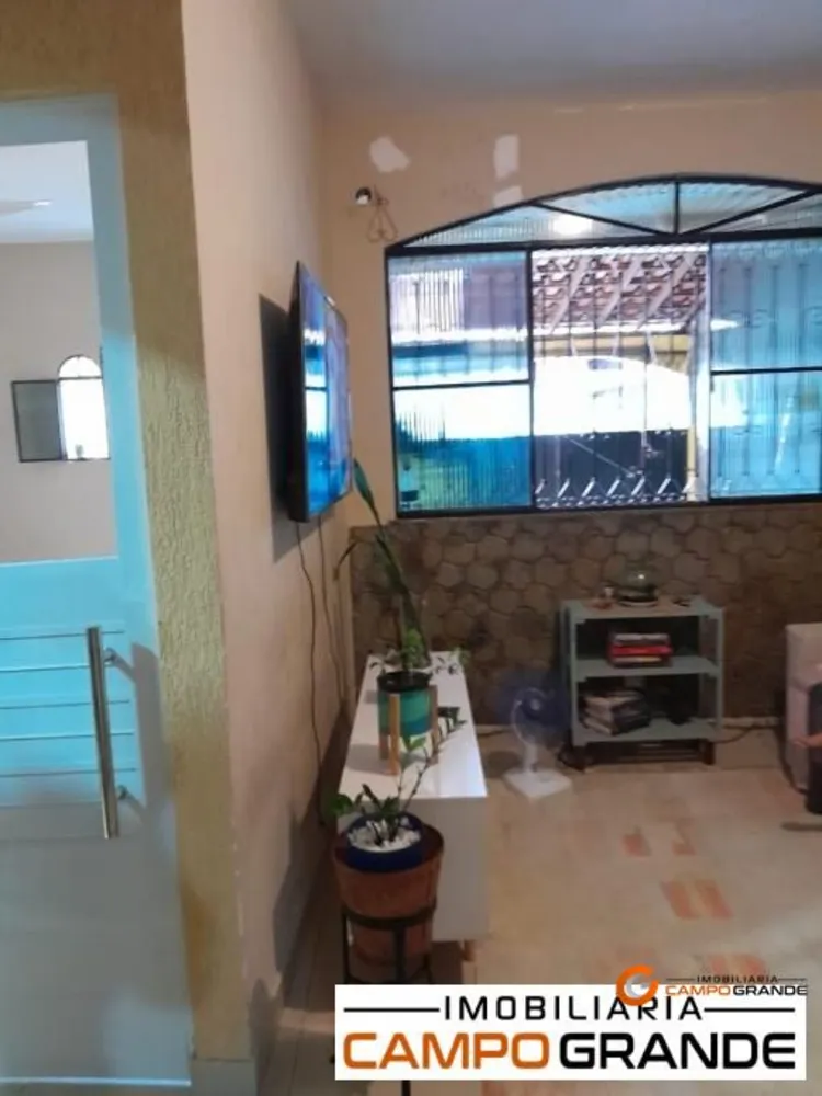 Casa, 4 quartos, 200 m² - Foto 10