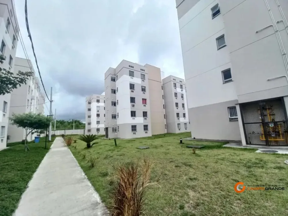 Apartamento, 2 quartos, 44 m² - Foto 10