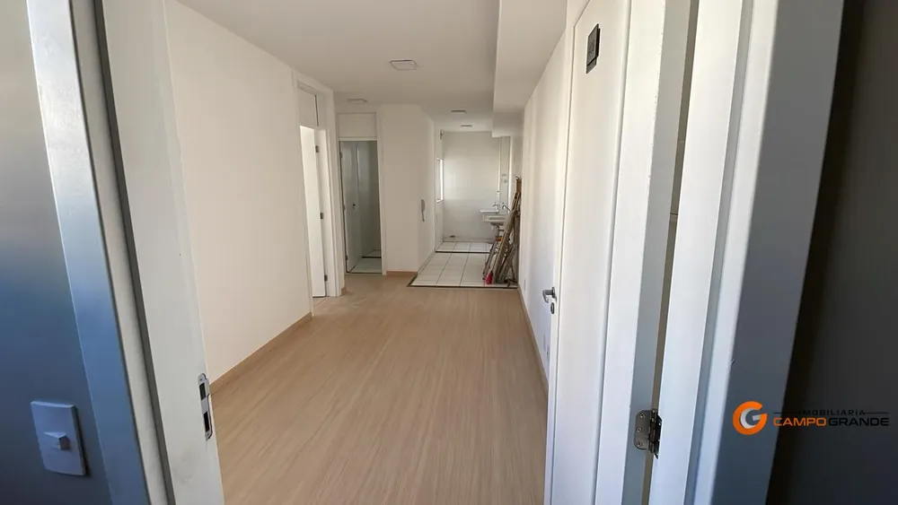 Apartamento, 2 quartos, 44 m² - Foto 5