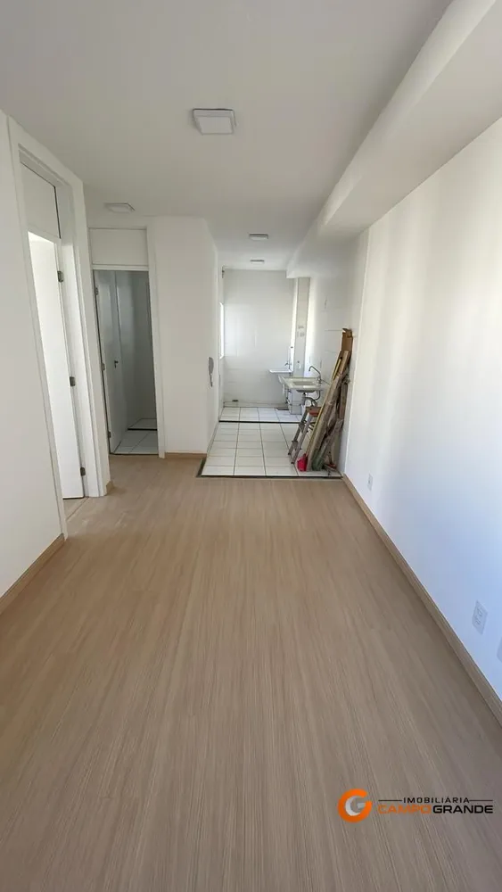 Apartamento, 2 quartos, 44 m² - Foto 3