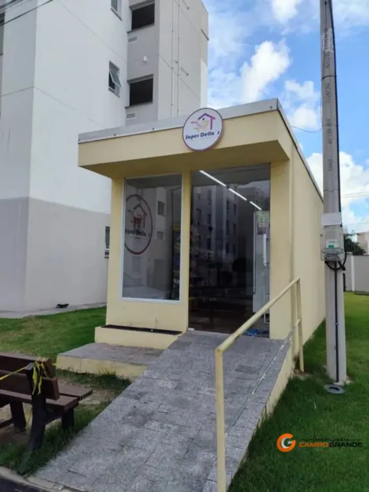 Apartamento, 2 quartos, 44 m² - Foto 12