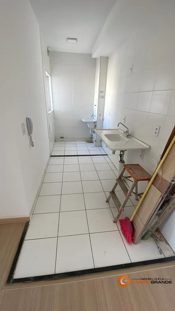 Apartamento, 2 quartos, 44 m² - Foto 2