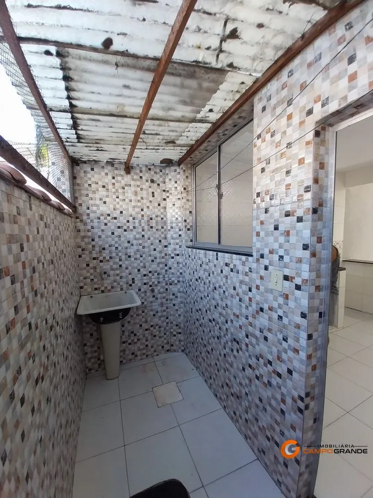 Apartamento, 2 quartos, 55 m² - Foto 4