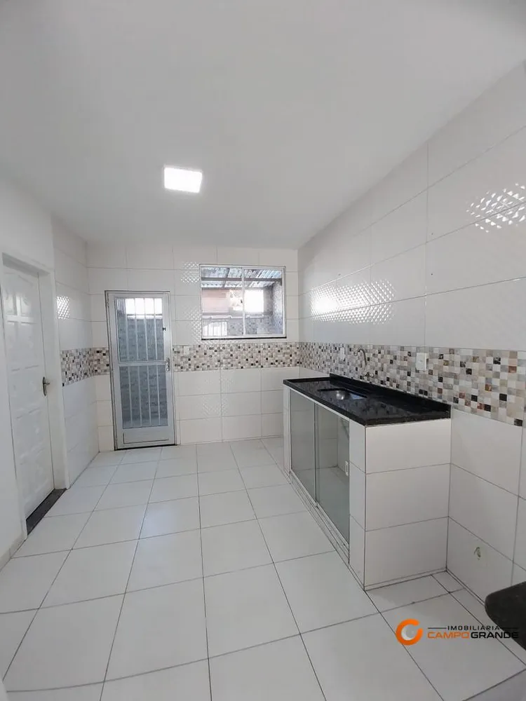 Apartamento, 2 quartos, 55 m² - Foto 3