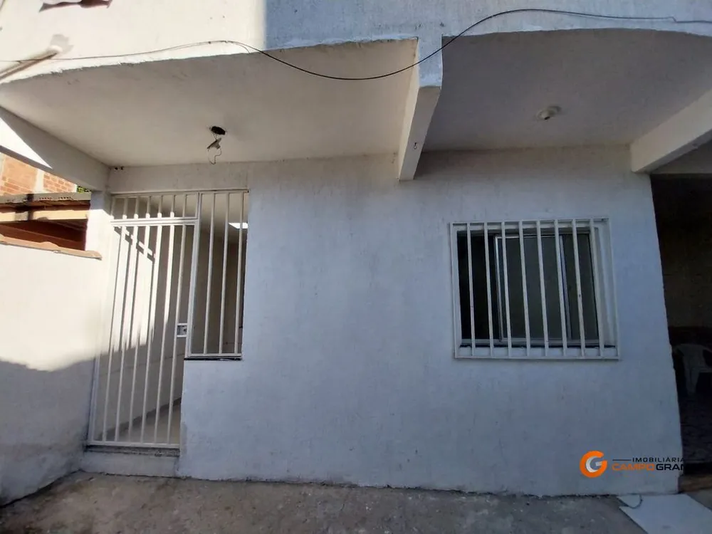 Apartamento, 2 quartos, 55 m² - Foto 1