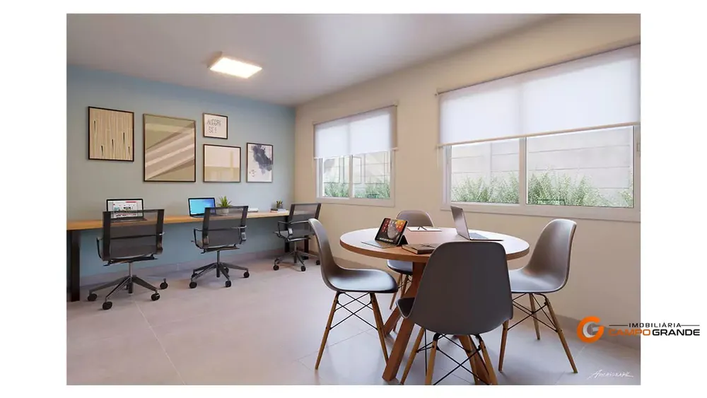 Apartamento, 2 quartos, 44 m² - Foto 12