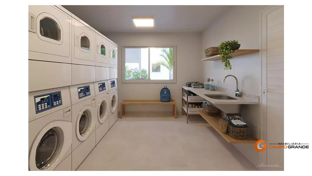 Apartamento, 2 quartos, 44 m² - Foto 14