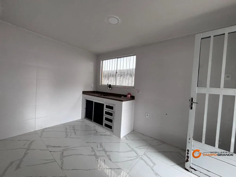 Casa, 2 quartos, 80 m² - Foto 2