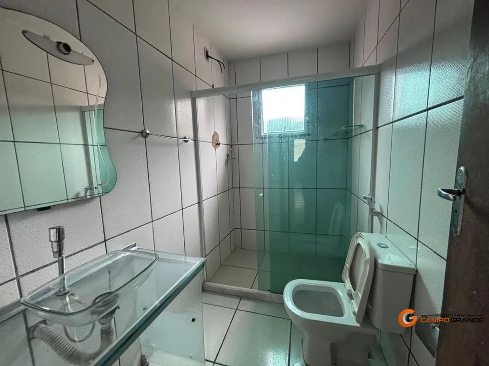 Casa, 2 quartos, 80 m² - Foto 8